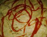 Tawa aloo chapati roll recipe step 9 photo