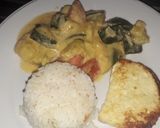 Foto del paso 4 de la receta: Guiso de ayote 🍲