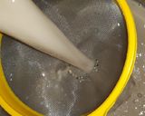 Foto langkah ke 1 dari resep Bubur Sagu Aren Ala Aku,,.
