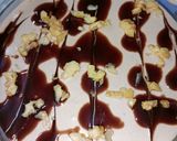 कॉफी वॉलनट डेझर्ट (Coffee Walnut Dessert Recipe In Marathi) रेसिपी स्टेप 7 फोटो 