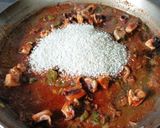 Foto del paso 9 de la receta: Paella de marisco gallego del chiringuito “O Laño”