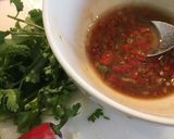 A picture of step 2 of Thai-Style Rice Salad.