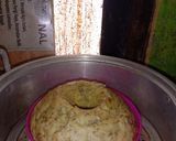 Foto langkah ke 5 dari resep 54.Bolu Pisang Kukus.