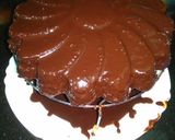 Foto del paso 15 de la receta Tarta Sacher