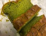 White Chocolate and Matcha Soft Cake recipe step 10 photo