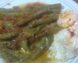 Foto del paso 3 de la receta Espárragos trigueros a la Andaluza