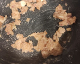 Foto del paso 2 de la receta: Merluza con coquinas en salsa verde