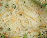Foto langkah ke 2 dari resep Risol bihun.