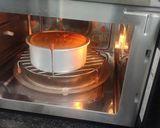 ரசமலாய் கேக் (Rasmalai Cake recipe in tamil) ரெசிபி ஸ்டேப் 12 புகைப்படம்