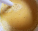 Vadas, burgonya gombóccal recept fázis 3 fotója