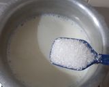 A picture of step 1 of Sajjige.