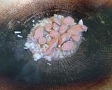 Foto langkah ke 2 dari resep Orak Arik 2T1S (TahuTelurSosis).