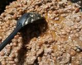 Skye's Burger with Beans recipe step 2 photo