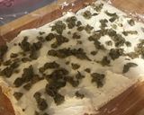Foto del paso 2 de la receta: Canapés de salmón ahumado