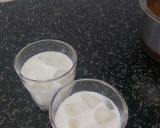 फ्रापेचीनो डालगोना फिल्टर कापी (frappechinno dalgona filter kaapi recipe in Hindi) रेसिपी चरण 6 फोटो