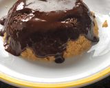 Foto del paso 3 de la receta: Bizcocho de coco en micro