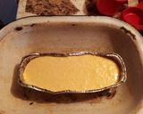Foto del paso 3 de la receta: Budín de yogurt y bagazo de coco