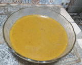 Foto del paso 5 de la receta: Sopa Crema de Brócoli 🥦y Zapallo Kabutia