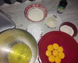 Foto del paso 4 de la receta: JellyRoll