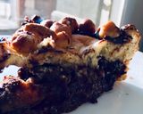 Φωτογραφία βήματος 7 της συνταγής Classic American Peach Pie