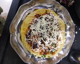 રવા ના ઉત્તપમ(Rava uttapam recipe in gujarati) રેસીપી સ્ટેપ6ફોટો
