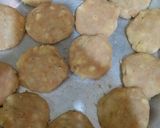A picture of step 2 of Aloo cutlets.