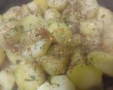 Foto del paso 2 de la receta: Pollo a la cacerola