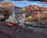 Foto del paso 4 de la receta: Pizza rellena