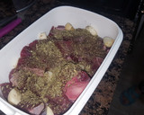 Foto del paso 4 de la receta: Carne de toro rica rica y fácil de la Brigada Espartana