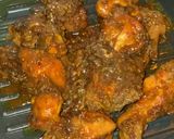 Foto langkah ke 5 dari resep Ayam Bakar Solo.