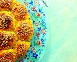 عکس مرحله 4 از دستور نان سیب زمینی