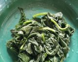 Foto langkah ke 2 dari resep French Spinach fries.