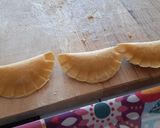 Foto del paso 9 de la receta: Agnolotti con papa y taleggio