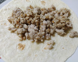 Foto del paso 3 de la receta: Fajitas a mi manera