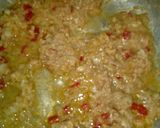Foto del paso 2 de la receta: Piinono de atún