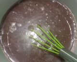 Foto langkah ke 3 dari resep Silky Tea Pudding.
