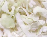 Foto del paso 3 de la receta: Ensalada mixta