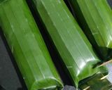 Foto langkah ke 7 dari resep Nasi Bakar Ayam Kemangi.
