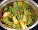 Foto langkah ke 1 dari resep Yukgaejang (육개장).