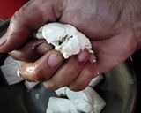 Foto langkah ke 2 dari resep Tofu Mayonnaise.
