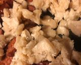 Foto del paso 3 de la receta Guatitas o Callitos a la española con arroz 🍚 #familiar