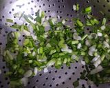 ગ્રીન મુઠીયા (Green Muthia Recipe In Gujarati) રેસીપી સ્ટેપ2ફોટો