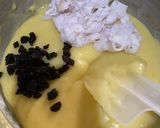 Foto langkah ke 3 dari resep Klappertart.