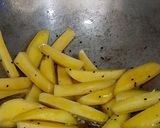ফুলকপির চচ্চড়ি (Fulkopir chorchhori recipe in bengali) রেসিপি ধাপ - 1 ছবি