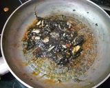 Foto del paso 3 de la receta: 🥘 Arroz negro con alioli