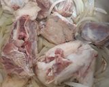 عکس مرحله 1 از دستور قاورمه کُردی