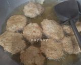 Foto langkah ke 3 dari resep Empek - empek Ikan Tenggiri.