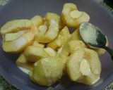Foto del paso 2 de la receta: Tarta tatin de manzanas