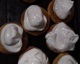 Foto del paso 10 de la receta: Pan dulce (pajarito)