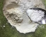 صورة لخطوة 3 من وصفة كريب لذيذ 😋